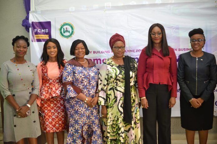 First City Monument Bank Re affirms Commitment To Productivity first-city-monument-bank-re-affirms-commitment-to-productivity