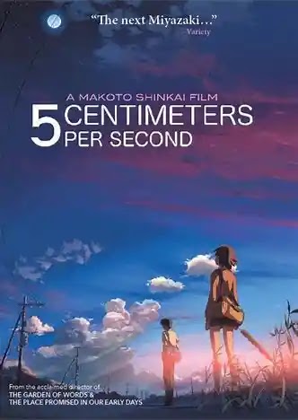 5 Centimetres Per Second Full Movie In Hindi Dubbed Download