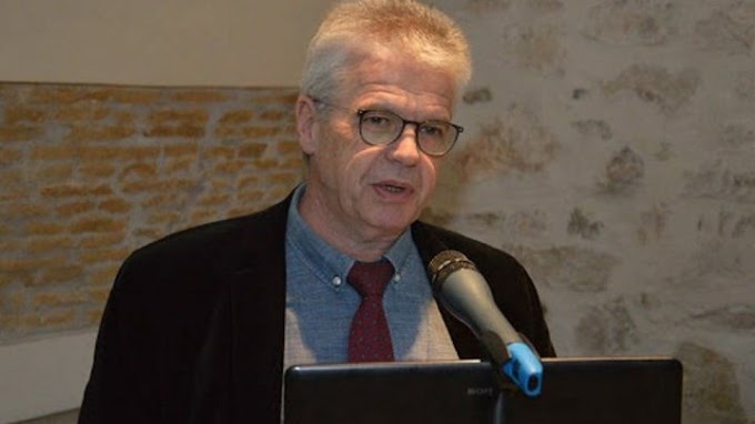 Γώγος: Αν τα πράγματα πάνε καλά, στις 7 Ιανουαρίου θα ανοίξουν τα δημοτικά - Τι είπε για γυμνάσια και λύκεια