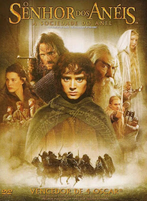 O%2BSenhor%2Bdos%2BAn%25C3%25A9is%2B %2BA%2BSociedade%2Bdo%2BAnel Download O Senhor dos Anéis: A Sociedade do Anel   DVDRip Dublado Download Filmes Grátis