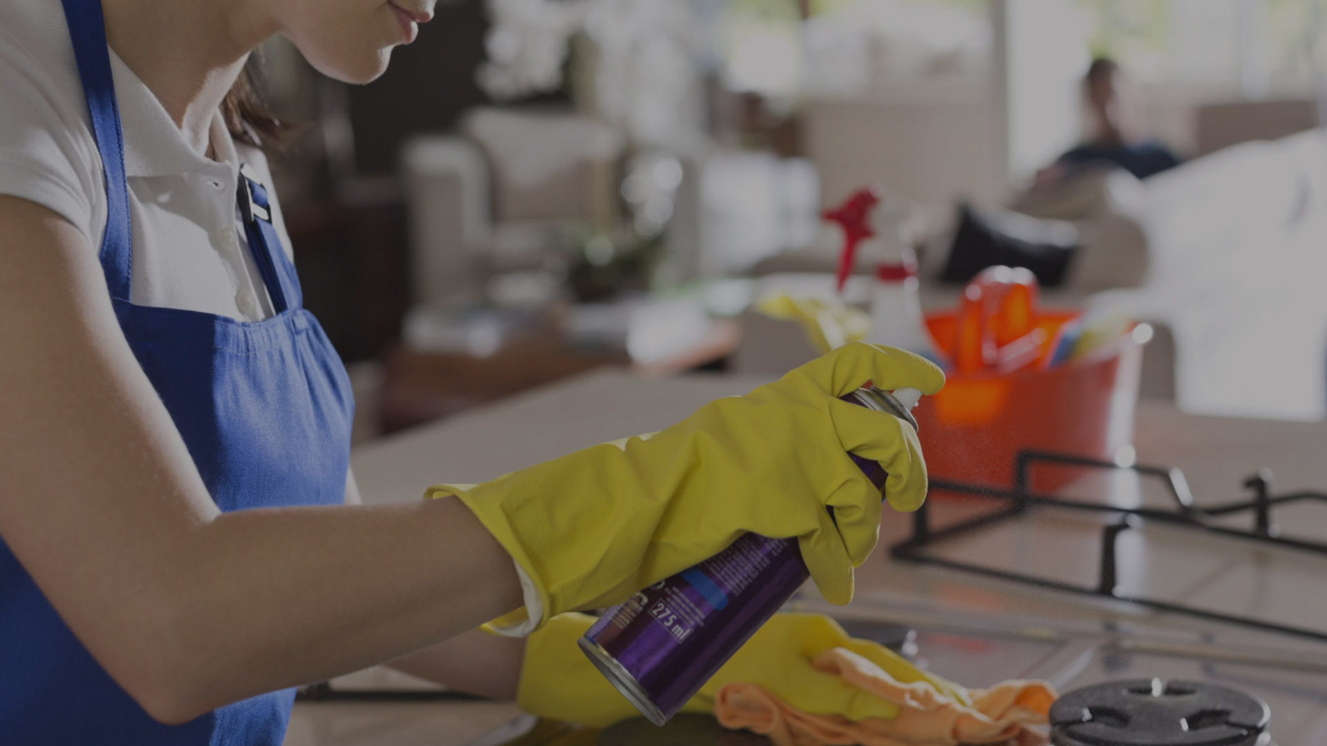 Professional cleaning Brisbane Professional cleaners Brisbane