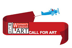 National WCA Calls for Art