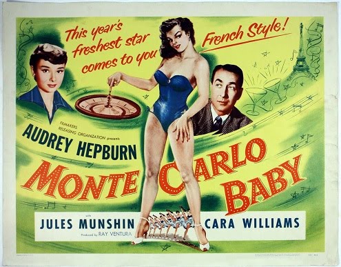 Monte Carlo Baby (1953)
