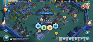 Tips & Trik Game Rise of Kingdoms Untuk Pemula