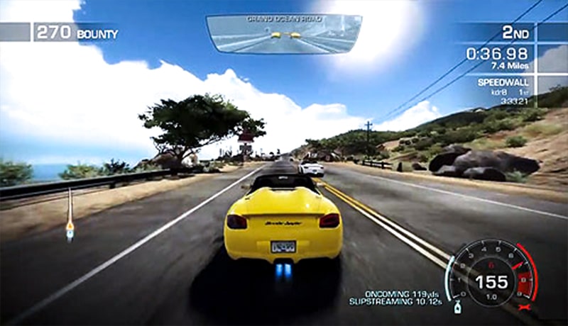 تحميل لعبة سباق الرائعة Need for Speed: Hot Pursuit apk +obb للاندرويد تحميل لعبة سباق الرائعة Need for Speed: Hot Pursuit apk +obb للاندرويد
