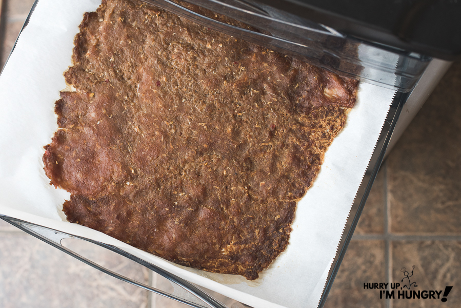 How to Make Turkey Jerky Using Ground Turkey Meat