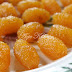 Inti Tart Nenas Azie Kitchen