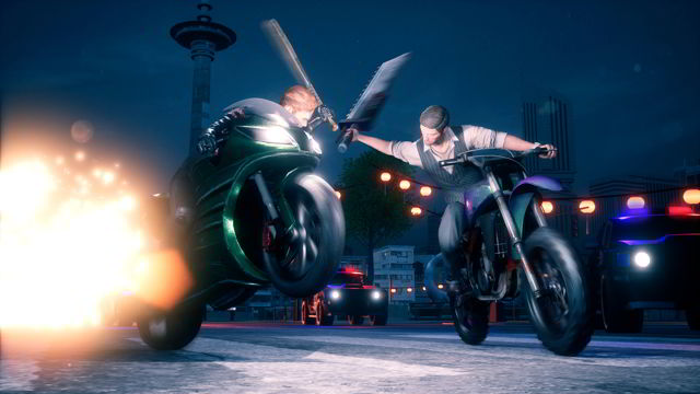 Road Rage PC Full Español Road Rage PC Full Español