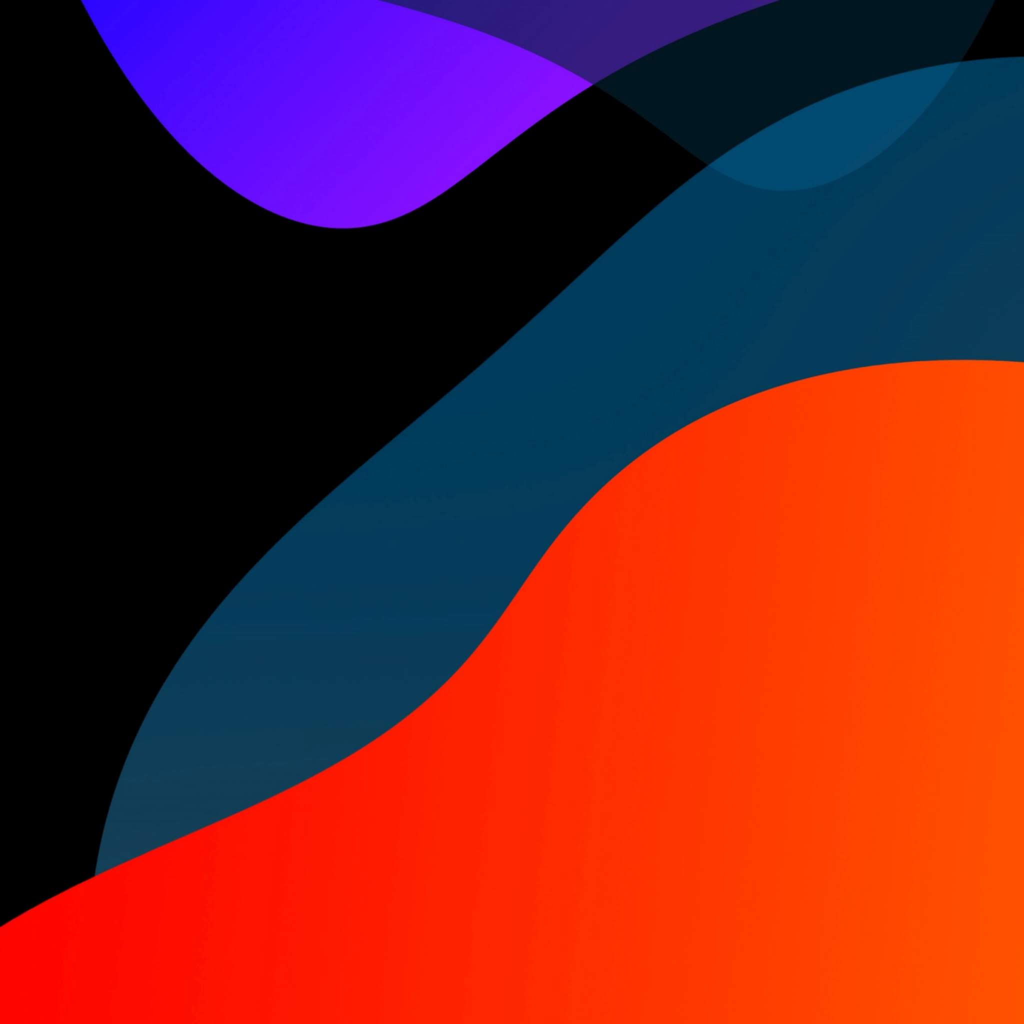 Wallpapers iPad Pro 11 - Pack 1 - WallsPhone