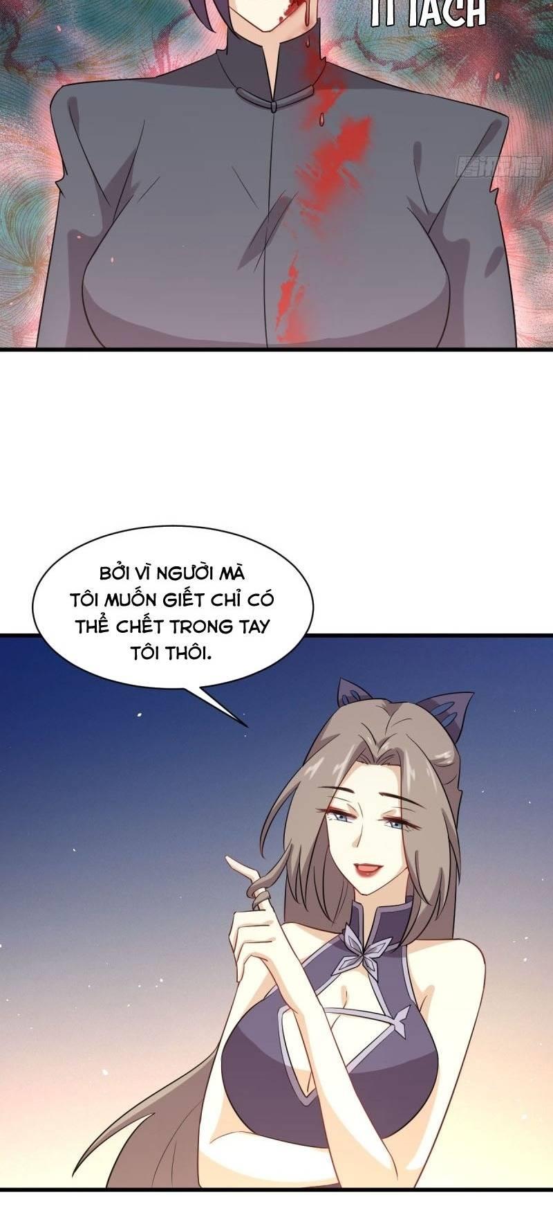 Xuyên Không Vào Thế Giới Nữ Cường Chapter 107 - AB Truyện