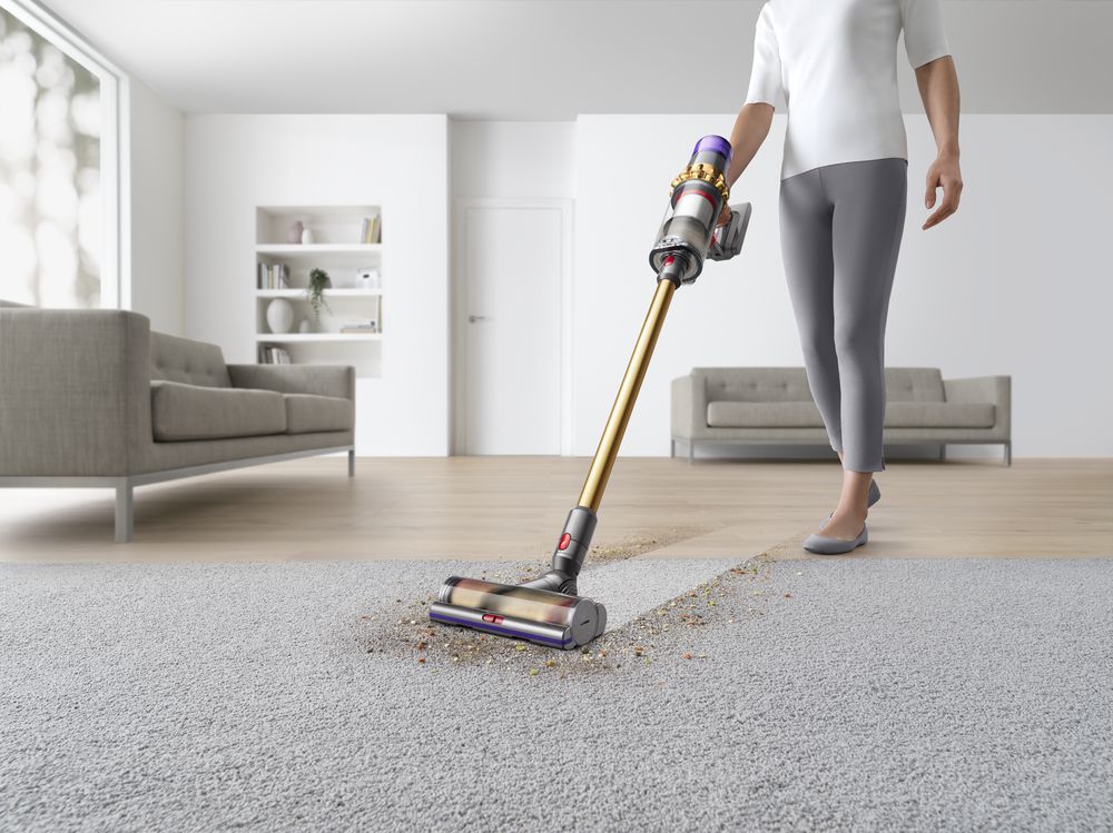 Quick Steps for Carpet Cleaning Marco Island