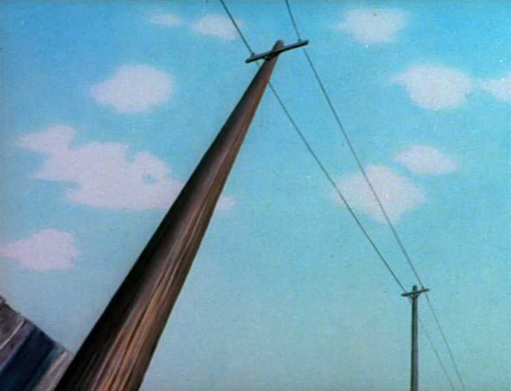 Tralfaz Ventriloquist Cat Backgrounds