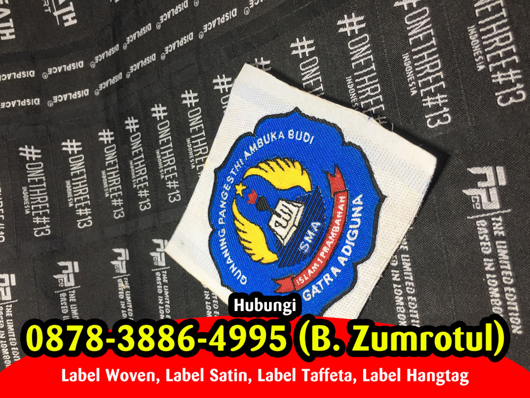  Pembuatan Label Woven Nganjuk, Pembuatan Label Baju Nganjuk,  Pembuatan Label Kaos Nganjuk,  Pembuatan Label Hangtag Nganjuk,  Pembuatan Label Satin Nganjuk,  Pembuatan Label Hijab Nganjuk,  Pembuatan Label Kulit Nganjuk,  Pembuatan Label Piterban Nganjuk,  Pembuatan Label Karet Nganjuk,  Pembuatan Label Tenun Nganjuk