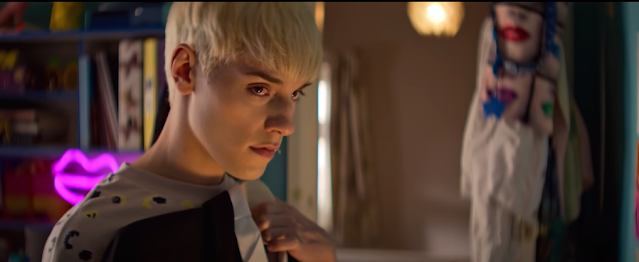 Everybody's Talking About Jamie फुल मूवी ऑनलाइन फ्री देखें