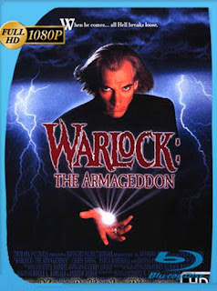 Warlock 2 [1993] HD [1080p] Latino [GoogleDrive] SXGO
