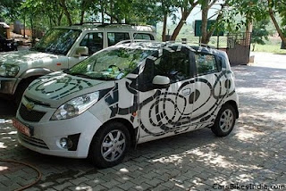 AutoCar India July 2011-2