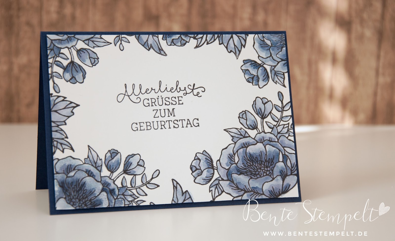Wildblumen Aquarelle Und Skizzenbuch Gesche Santen