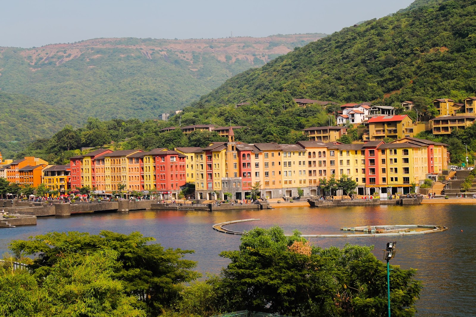 TRAVELLING ACROSS INDIA A NEVERENDING JOURNEY. MY FIRST VISIT TO