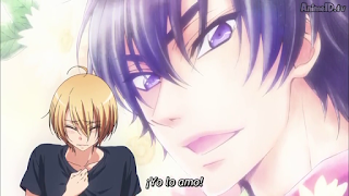 Ver Love Stage!! Love Stage!! - Capítulo 10