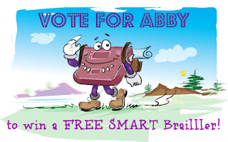 http://www.wonderbaby.org/backpacking-smart-brailler-vote