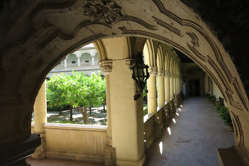 Claustro