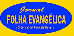 JORNAL FOLHA EVANGELICA