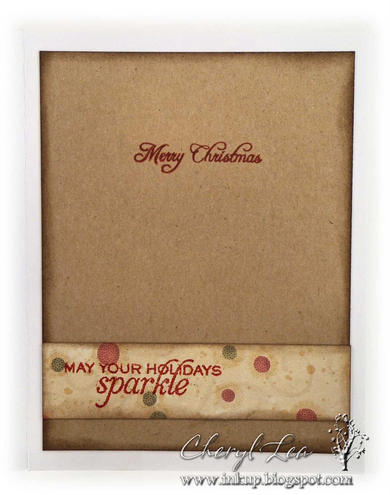 Ink Up: November 2011