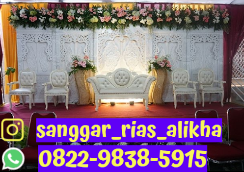 JATIJAJAR DEPOK |  PAKET AKAD NIKAH 1 JUTA, RIAS PENGANTIN MURAH, DEKORASI PELAMINAN, PAKET PERNIKAHAN LENGKAP |  Jakarta Bekasi Depok Tangerang Bogor