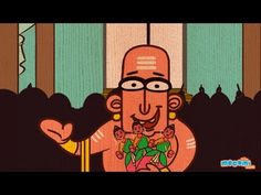 tenali raman stories