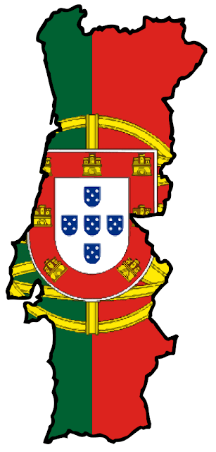 clip art portuguese flag - photo #5