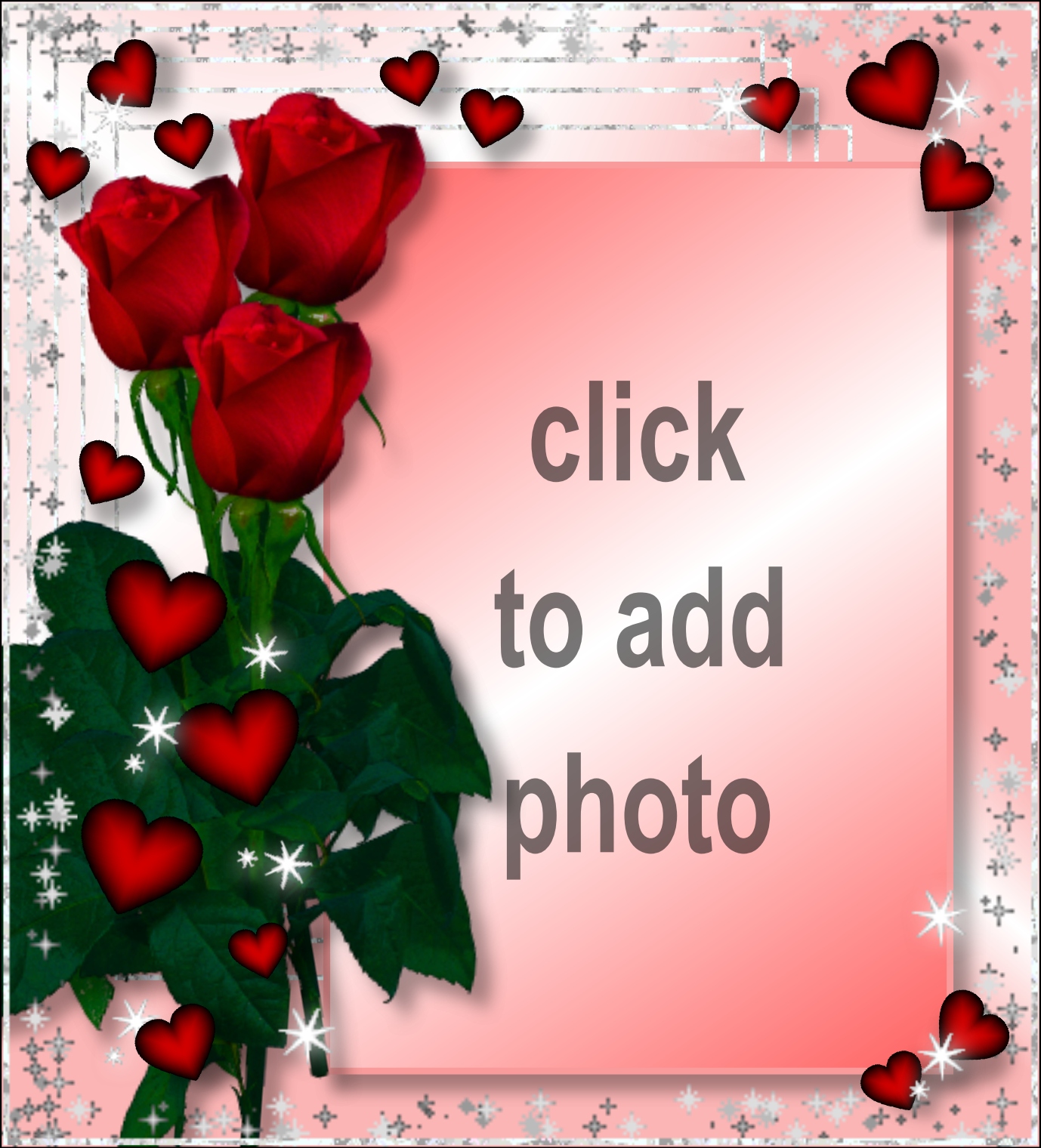 Imikimi Photo Frames Free Table Frame