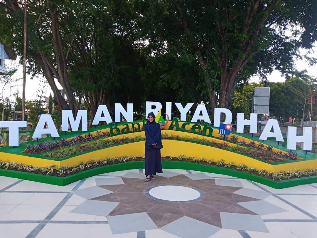 Tempat Wisata Di Lhokseumawe Yang Sedang Hits dan Viral