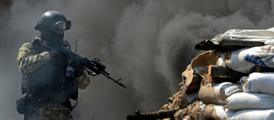 Το Κίεβο επιτέθηκε κατά των ρωσόφωνων στην Α.Ουκρανία: Ένταση στο «κόκκινο» μετά το ένοπλο επεισόδιο στο Κερτς  