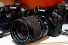 LUMIX GH-4