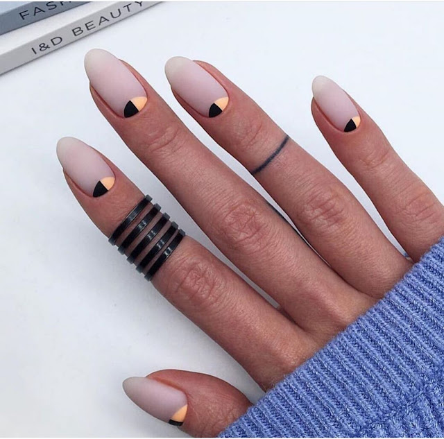 cute nails colors for summer