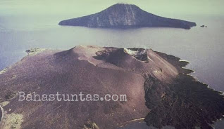 Tempat wisata di Banten selain pantai