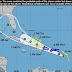 SISTEMA METEOROLÓGICO PUEDE CONVERTIRSE EN LA TARDE DE ESTE MARTES EN TORMENTA TROPICAL, ADVIETE CENTRO HURACANES DE ESTADOS UNIDOS 