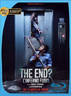 El Fin? (The End) (2017) HD [1080p] Latino [GoogleDrive] PGD