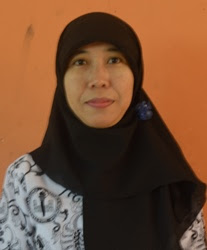 RORO SUNARYATI DR, S.Pd
