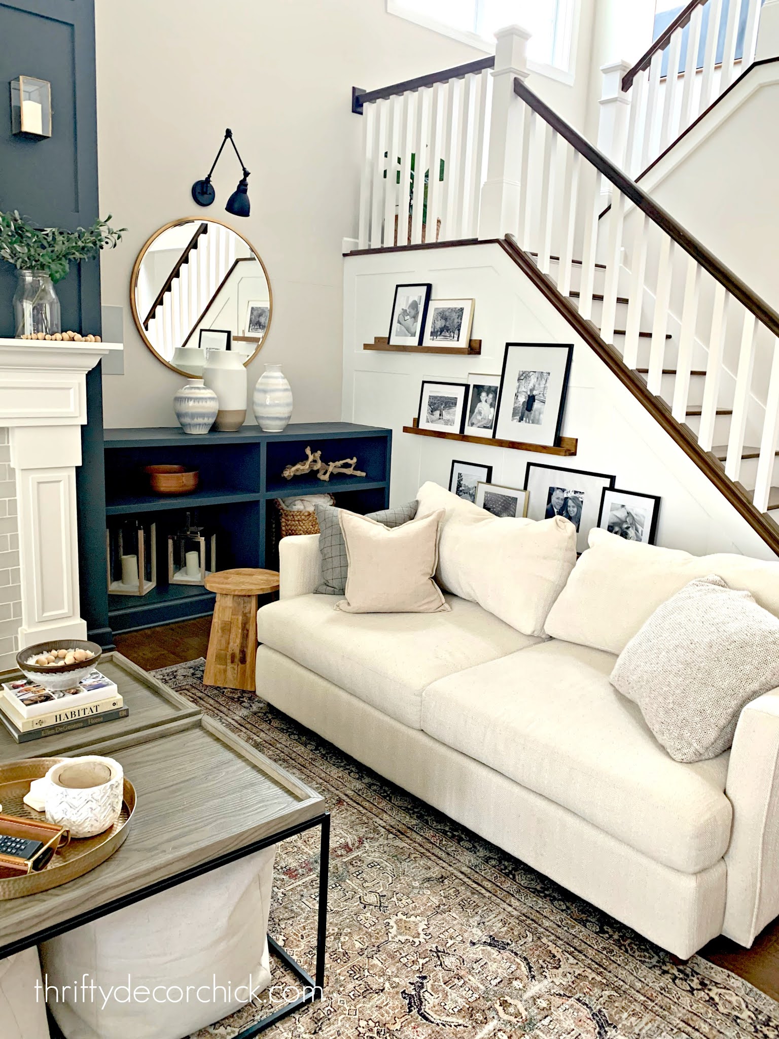 Make Your Sofa Look New With These 3 Easy Fixes Thrifty Decor Chick