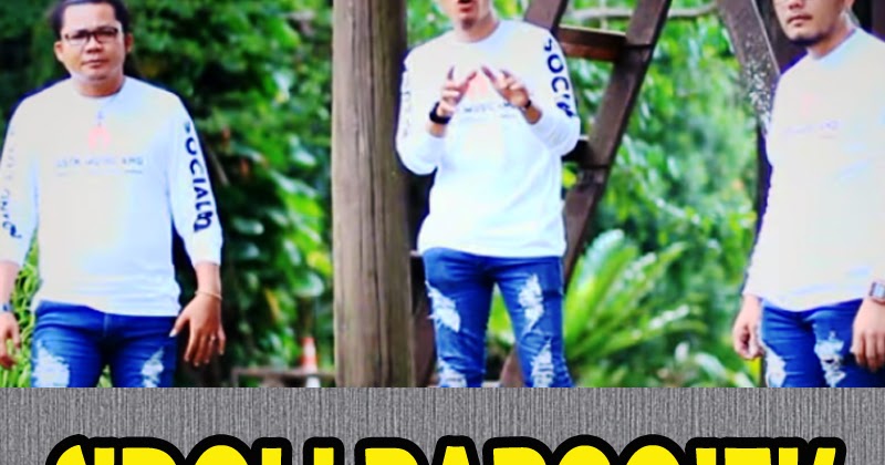 Sidoli Pargojek Tioma Trio TUKANG CHORD Sidoli Pargojek Tioma Trio TUKANG CHORD