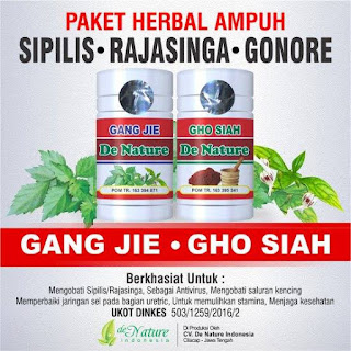Obat Penyakit Sipilis Resep Dokter yang Terjamin Aman dan Ampuh