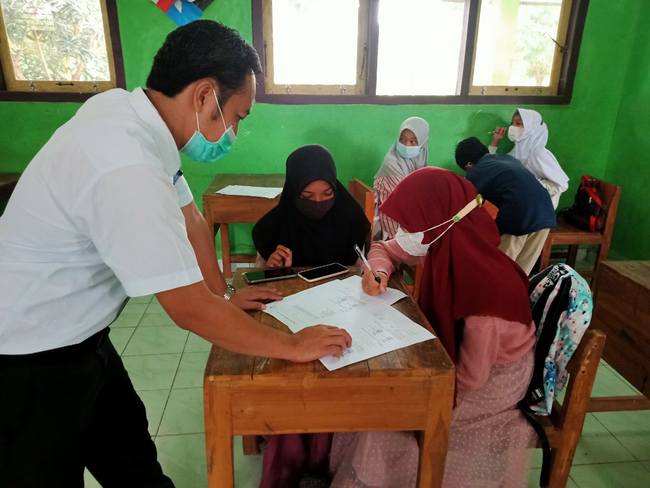 program peningkatan sahsiah dan discipline murid belajar program peningkatan sahsiah dan discipline murid belajar
