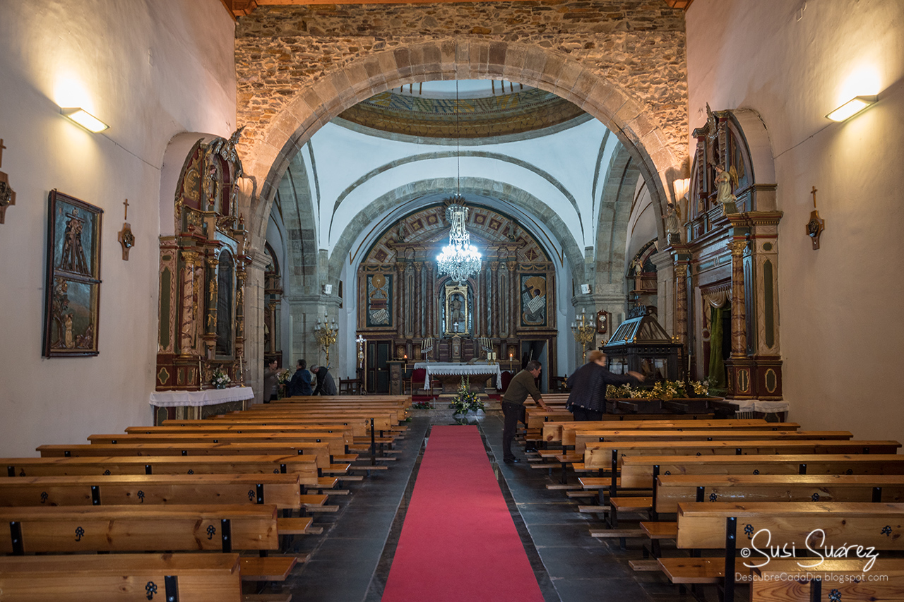 Descubre Cada Día Visita a Bembibre