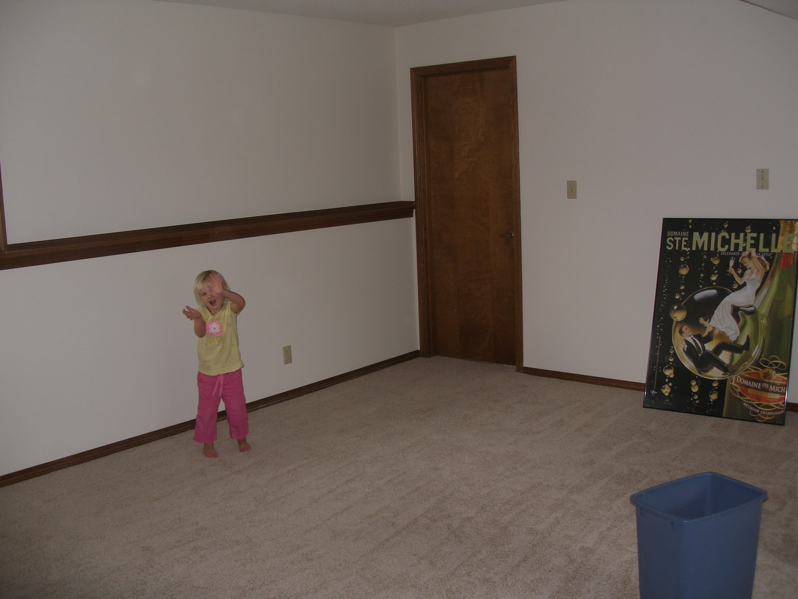 625 Southwell Large Art in a Small Space = BIG Impact