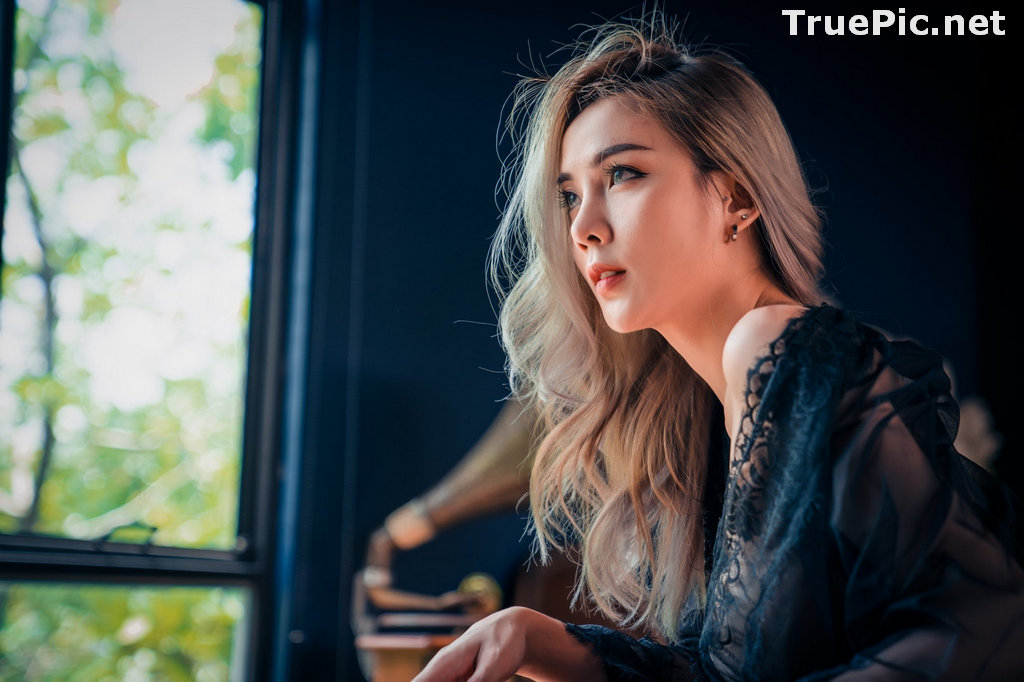 Image Thailand Model – Soraya Upaiprom (น้องอูม) – Beautiful Picture 2021 Collection - TruePic.net - Picture-67