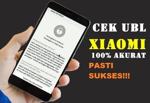 Cara UBL HP Xiaomi Paling Mudah 100% Sukses Untuk Semua Tipe Terbaru 2019 tomsheru Cara UBL HP Xiaomi Paling Mudah 100% Sukses Untuk Semua Tipe Terbaru 2019 tomsheru