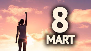 8 Mart