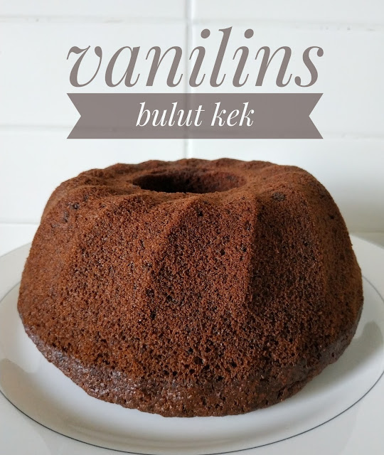 BULUT KEK Vanilins