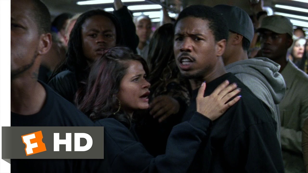 Fruitvale Station